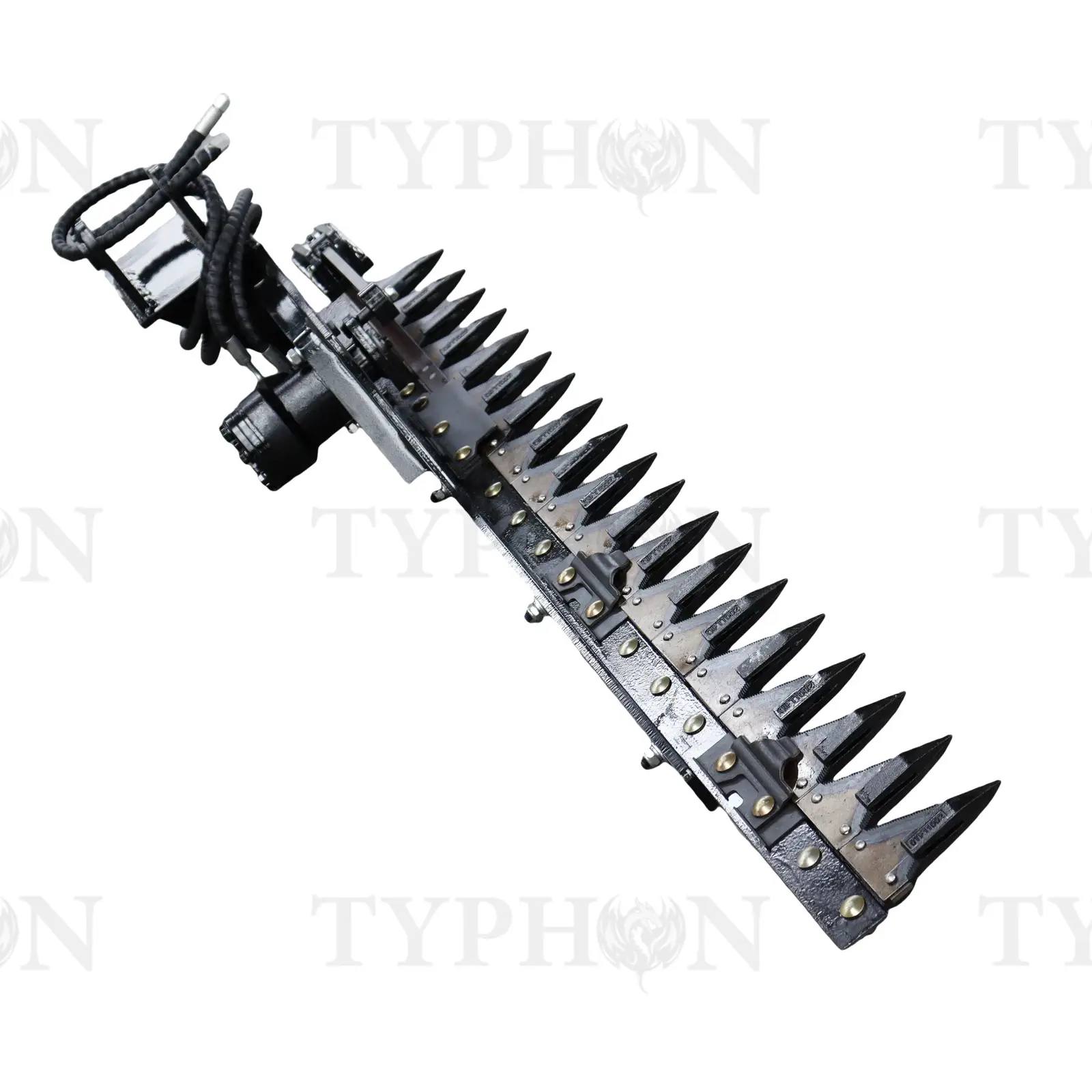 TERROR XXV 12-Piece Attachment Set - Image 13