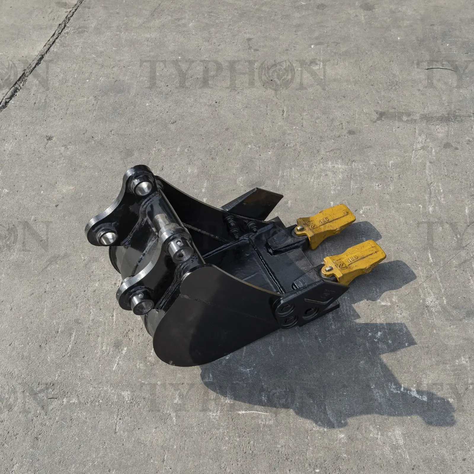 TERROR XXV 12-Piece Attachment Set - Image 11