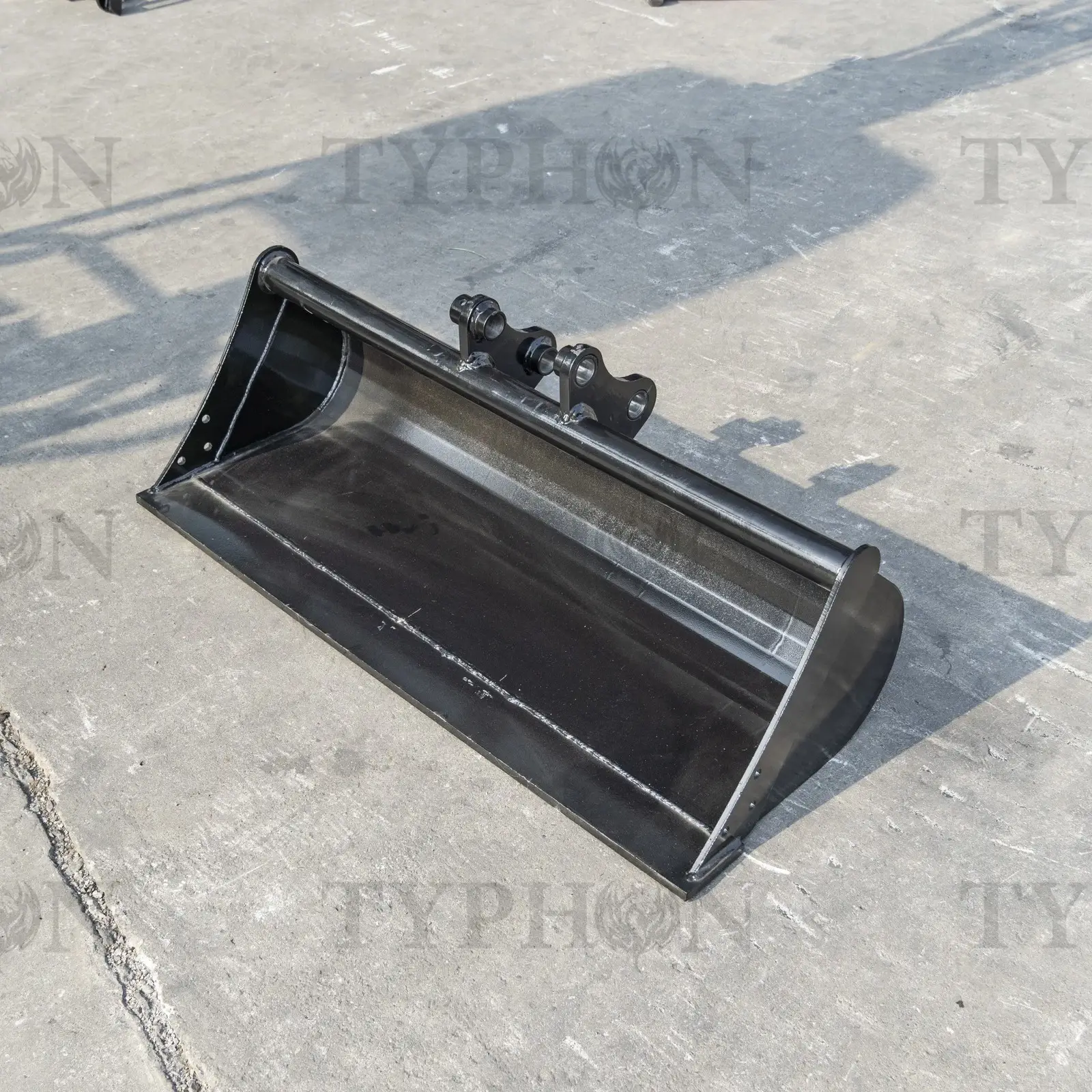 TERROR XXV 12-Piece Attachment Set - Image 10