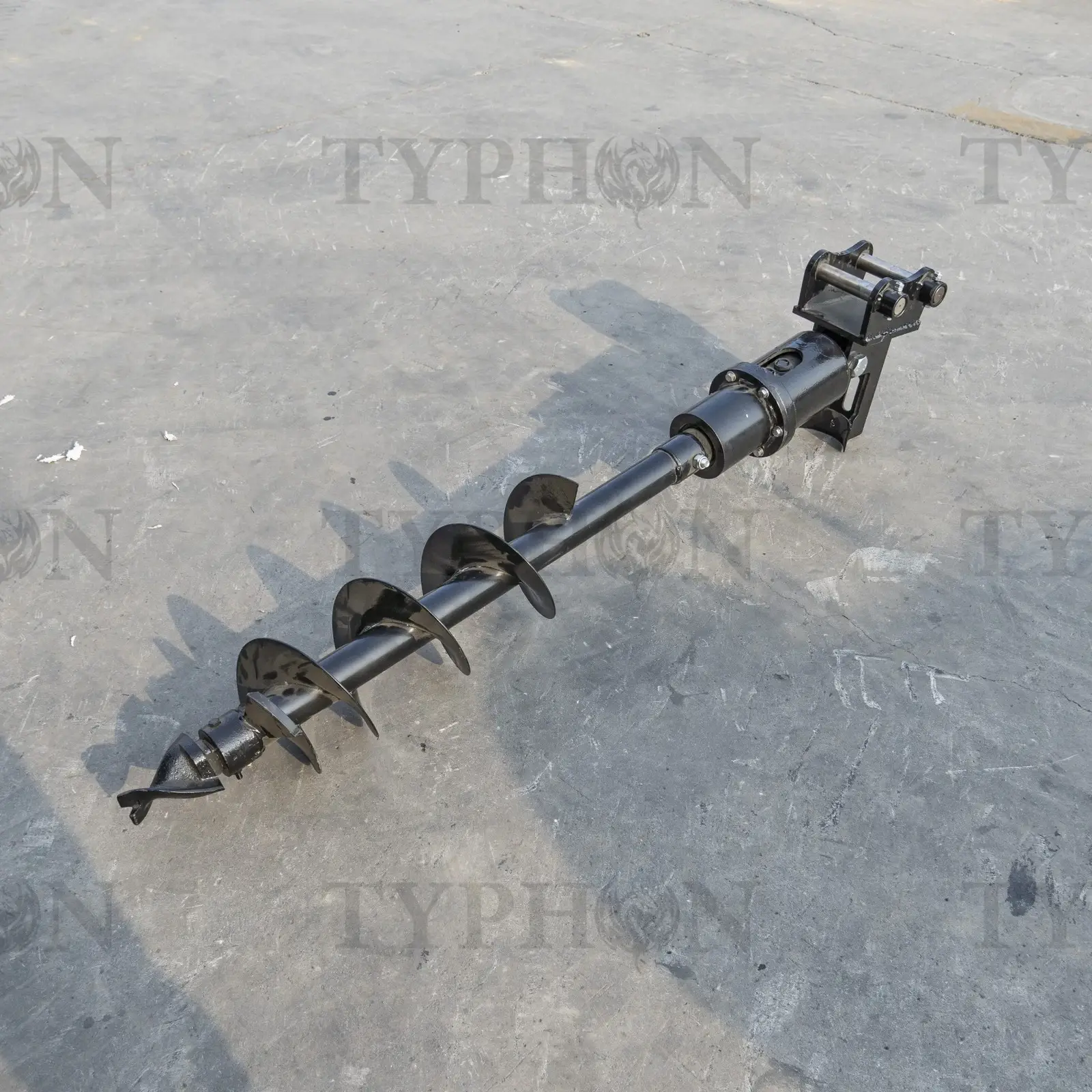 TERROR XXV 12-Piece Attachment Set - Image 6