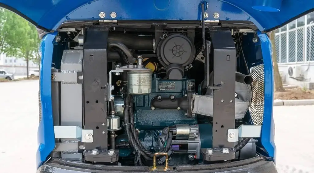 TYPHON 18 FLEX PRO 1.8 Ton Kit - Image 7