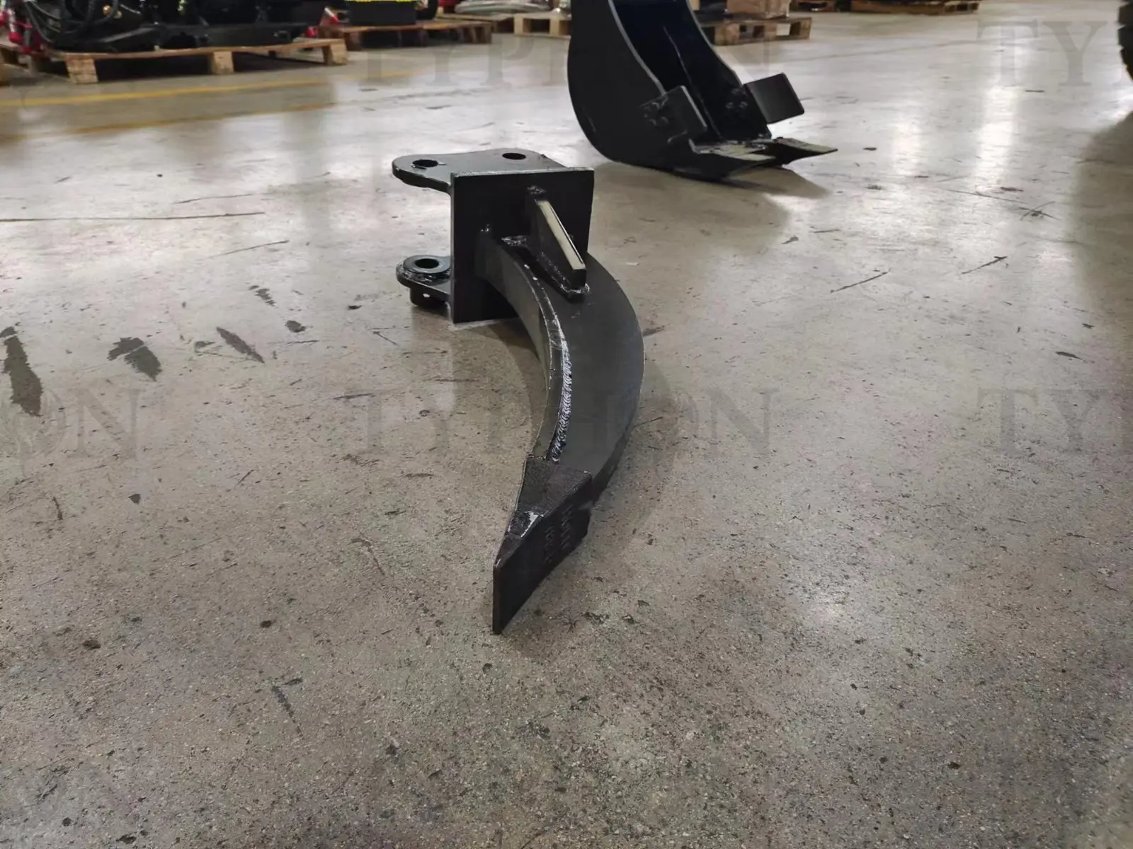 TERROR X2 PRO Ripper Attachment - Image 3
