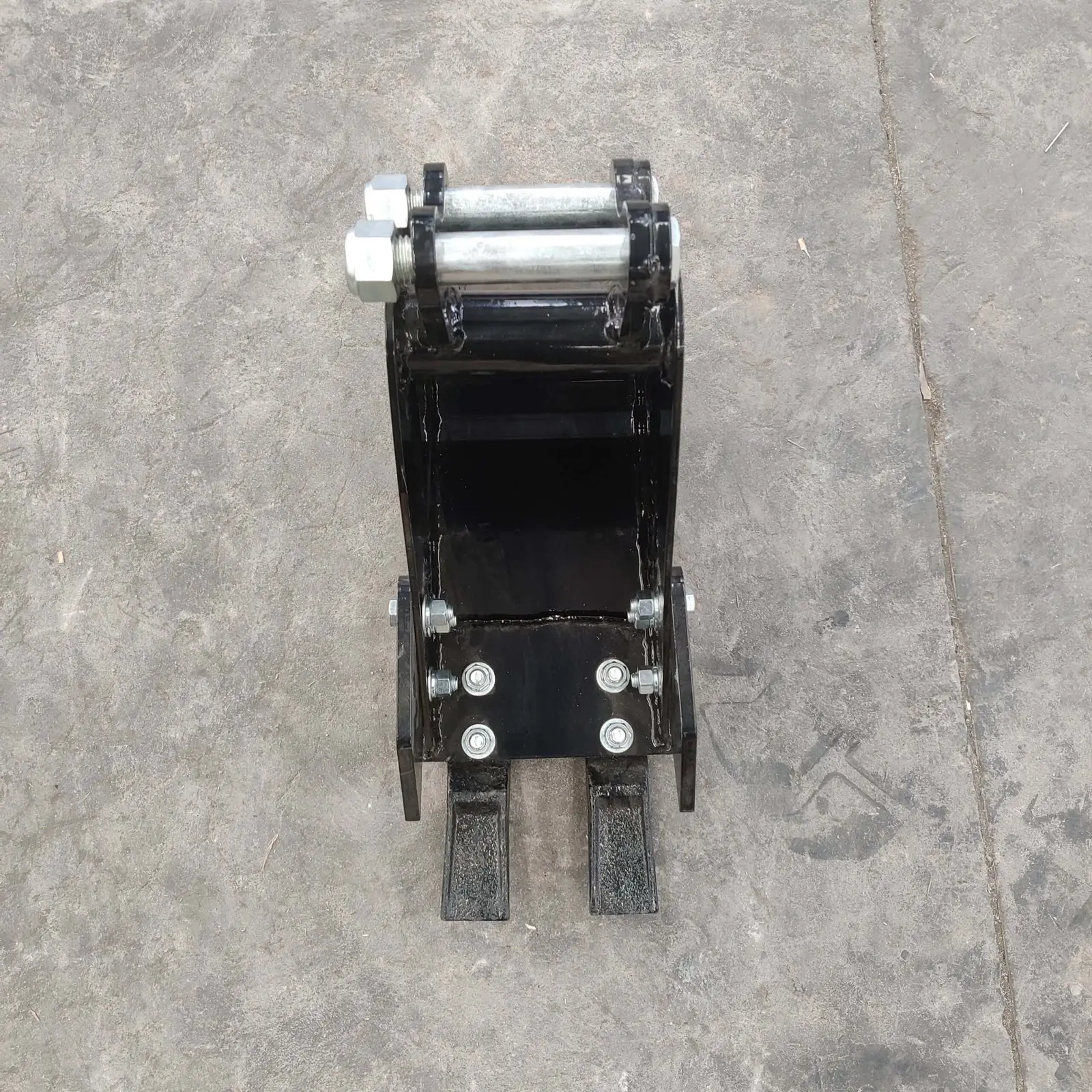 TYPHON 200mm Narrow Bucket Set - Image 3