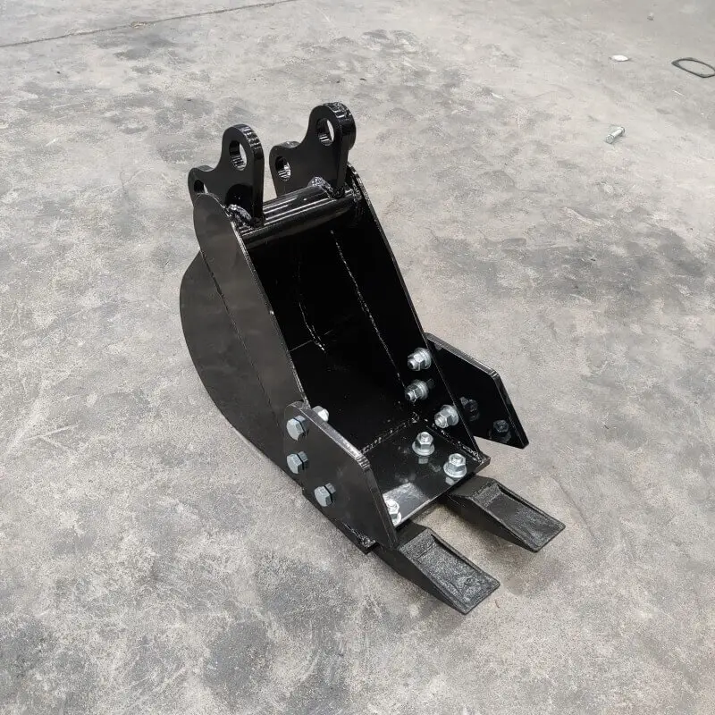 TYPHON 200mm Narrow Bucket Set - Image 5
