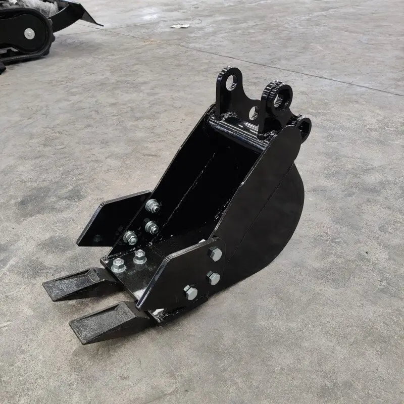 TYPHON 200mm Narrow Bucket Set - Image 7