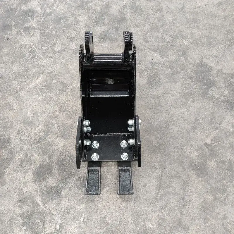 TYPHON 200mm Narrow Bucket Set - Image 9