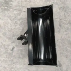 TYPHON 600mm Tilting Bucket Set
