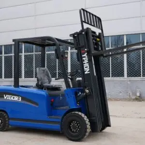 TYPHON VIGOR 3 Ton Blue Forklift