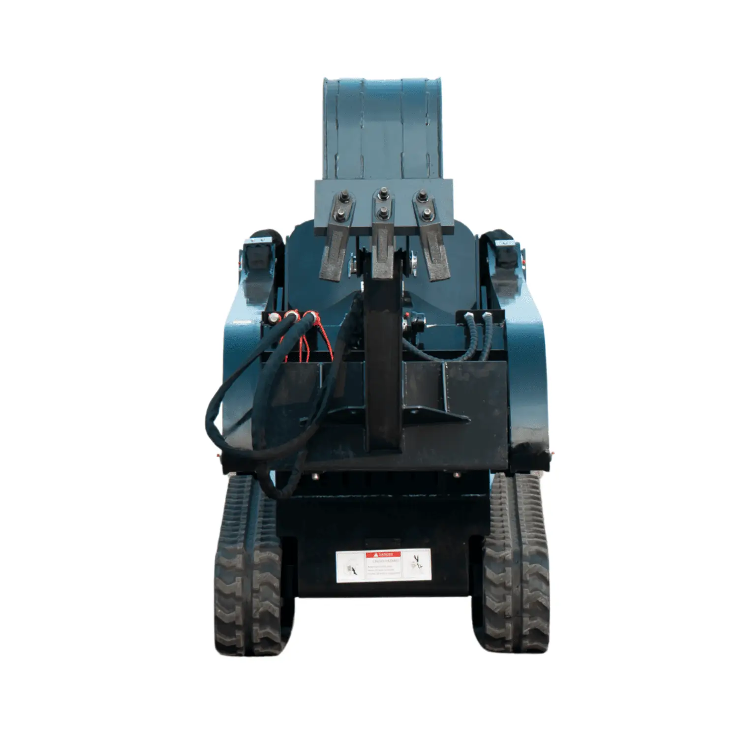 TYPHON STOMP Backhoe Digger Attachment - Image 7
