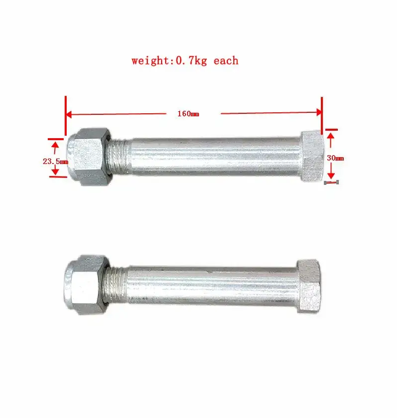 TYPHON Mini Excavator Grapple Tool - Image 4