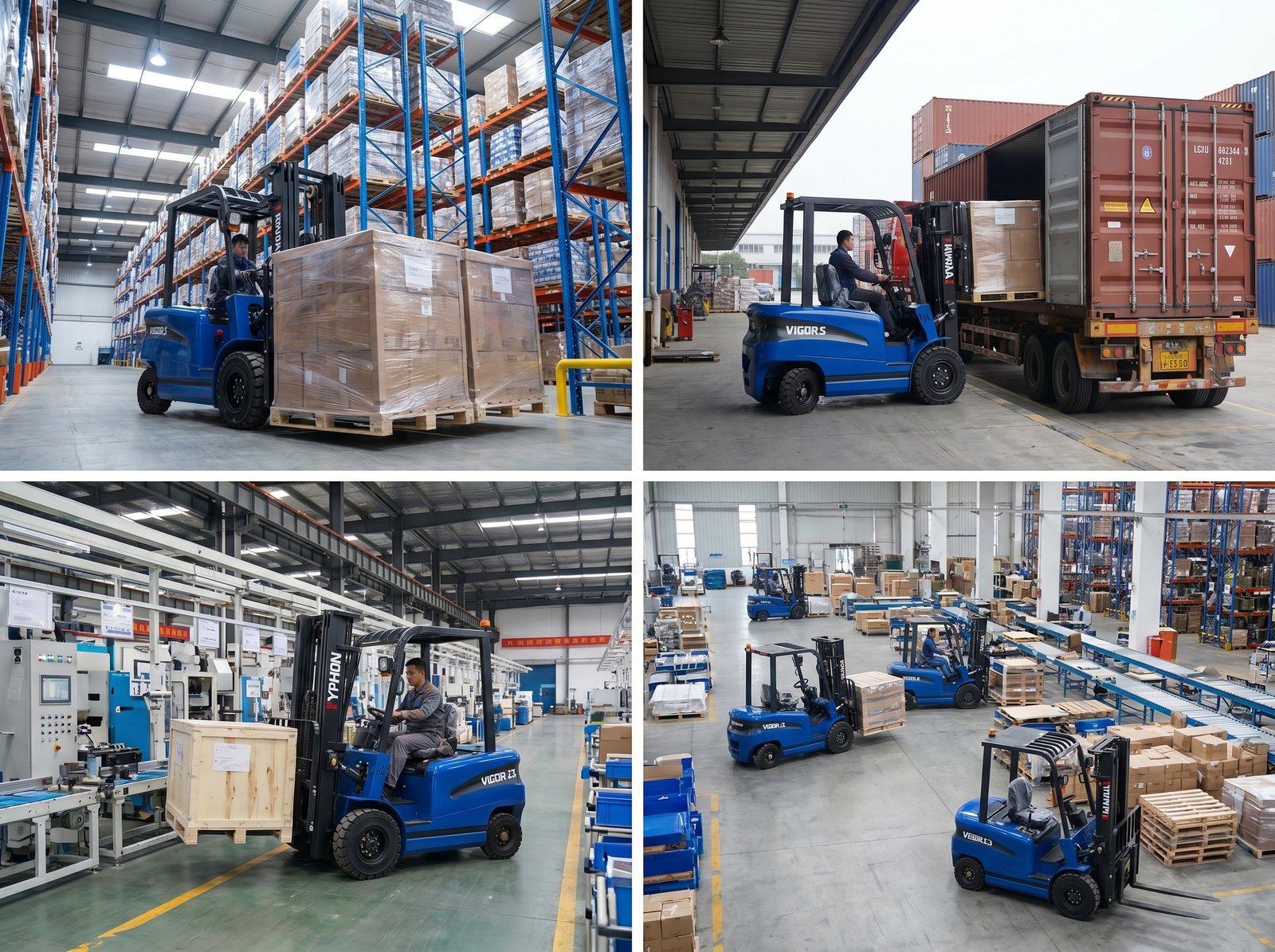 Warehouse