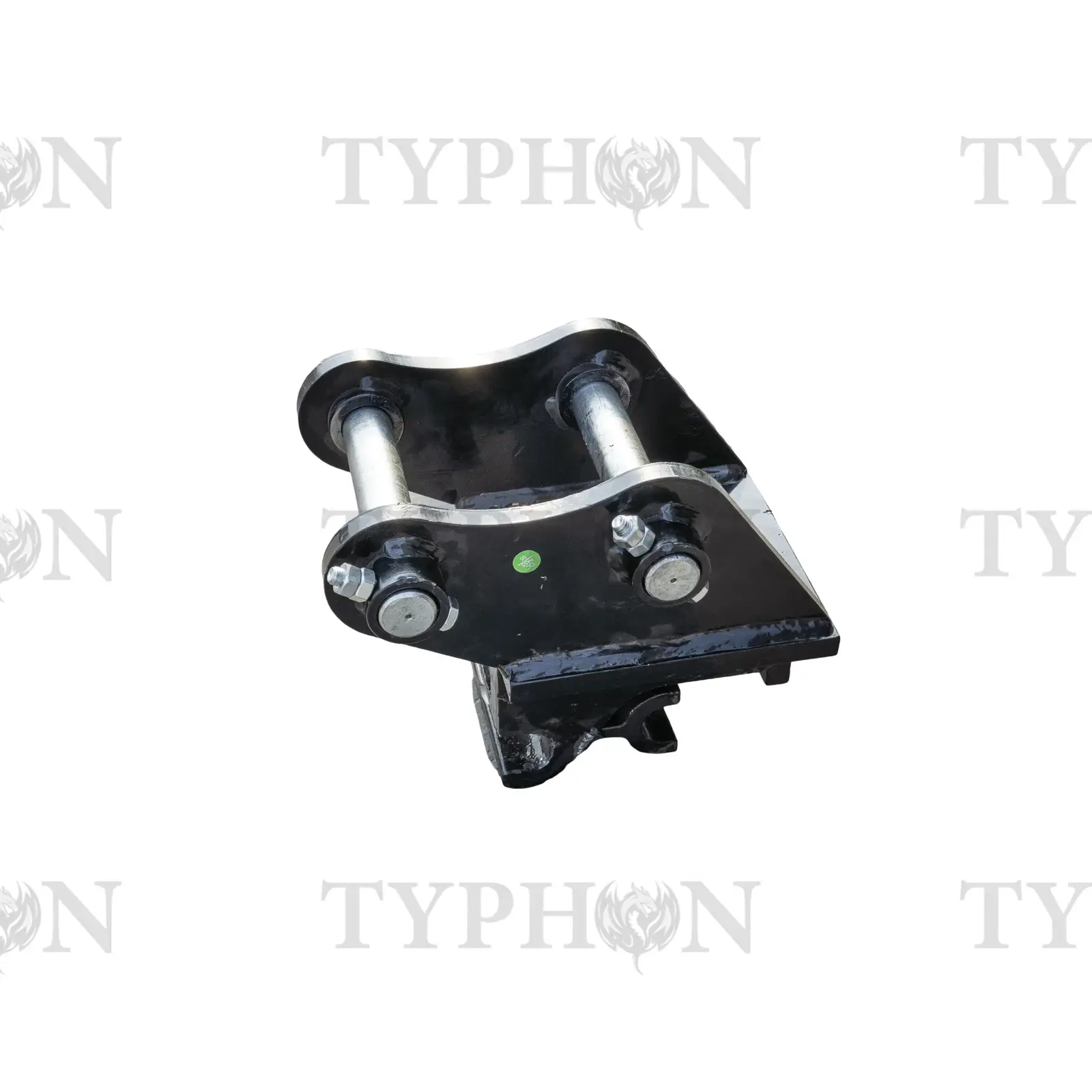 Mini Excavator Quick Hitch Coupler