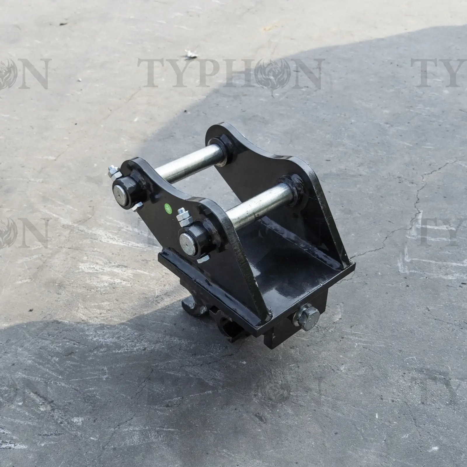 Mini Excavator Quick Hitch Coupler - Image 7