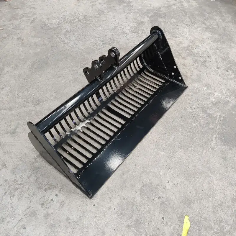 TYPHON 600mm Skeleton Bucket Set - Image 3