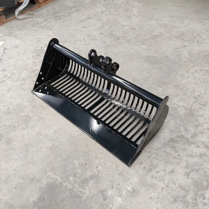 TYPHON 600mm Skeleton Bucket Set - Image 4