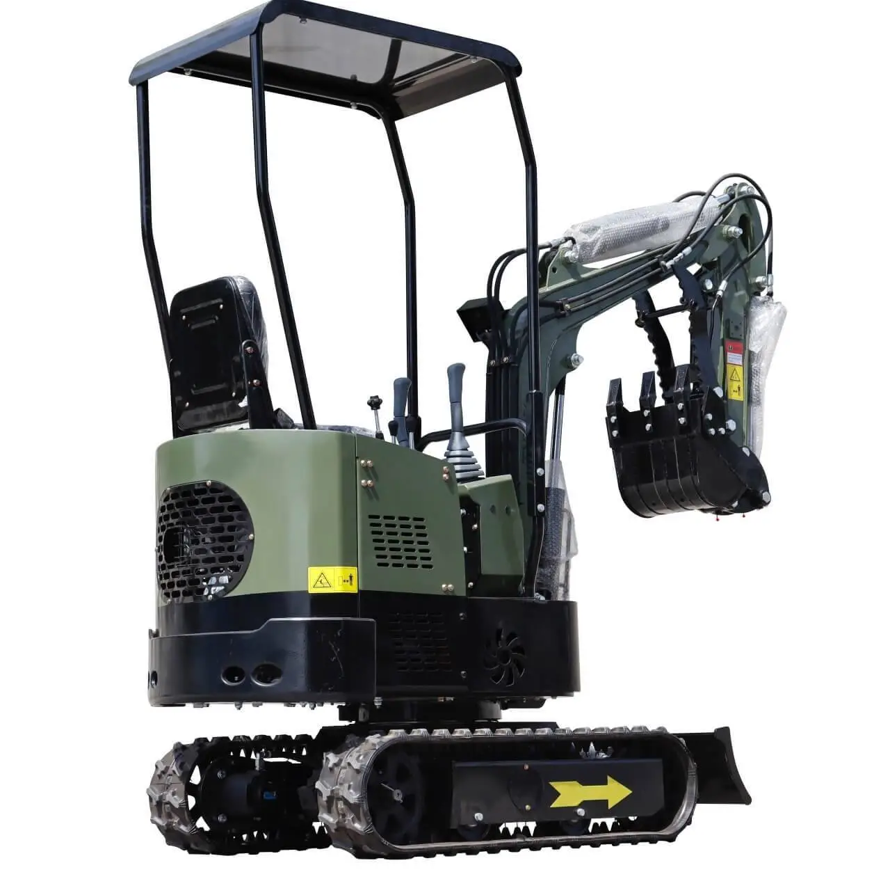 TYPHON TERROR X STORM 1 Ton Kit - Image 4