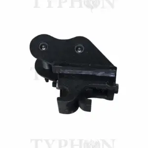 TERROR X2 PRO Quick Hitch Coupler