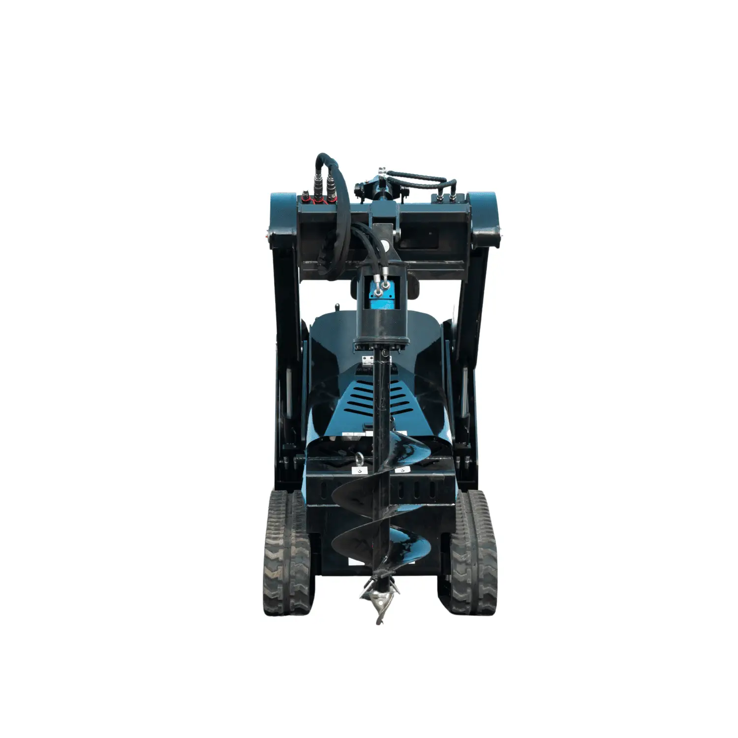 TYPHON STOMP 200mm Auger Attachment - Image 10