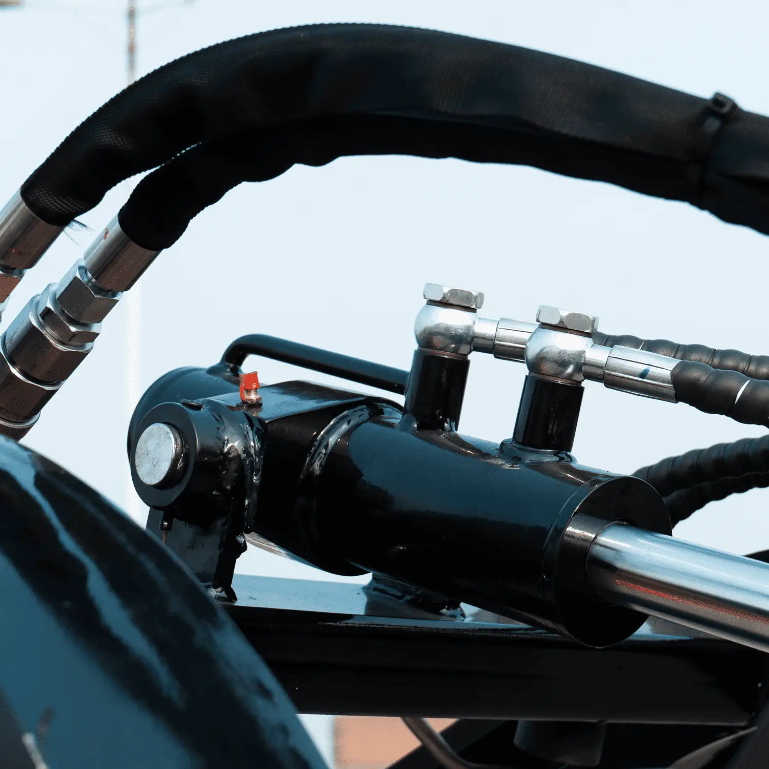 TYPHON STOMP 200mm Auger Attachment - Image 4