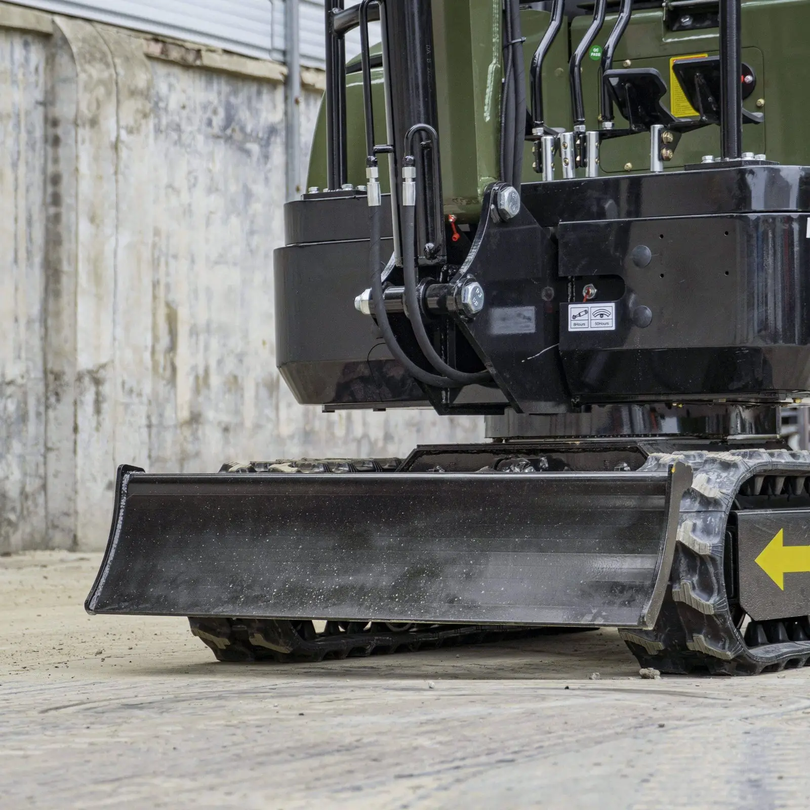 TYPHON TERROR XIII PRO STORM 1.3 Ton - Image 27