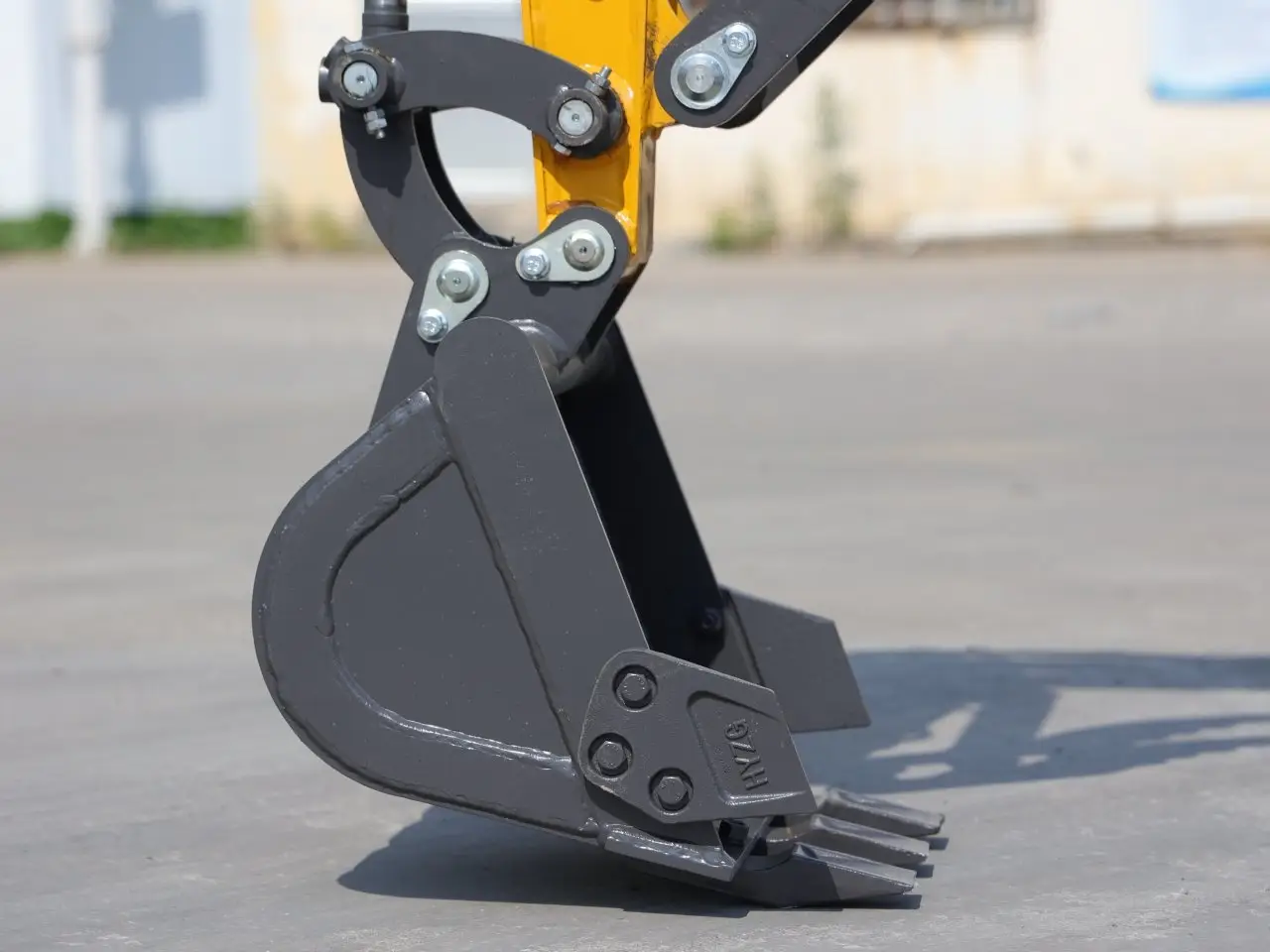 TYPHON TERROR XIX STORM 1.8 Ton - Image 5
