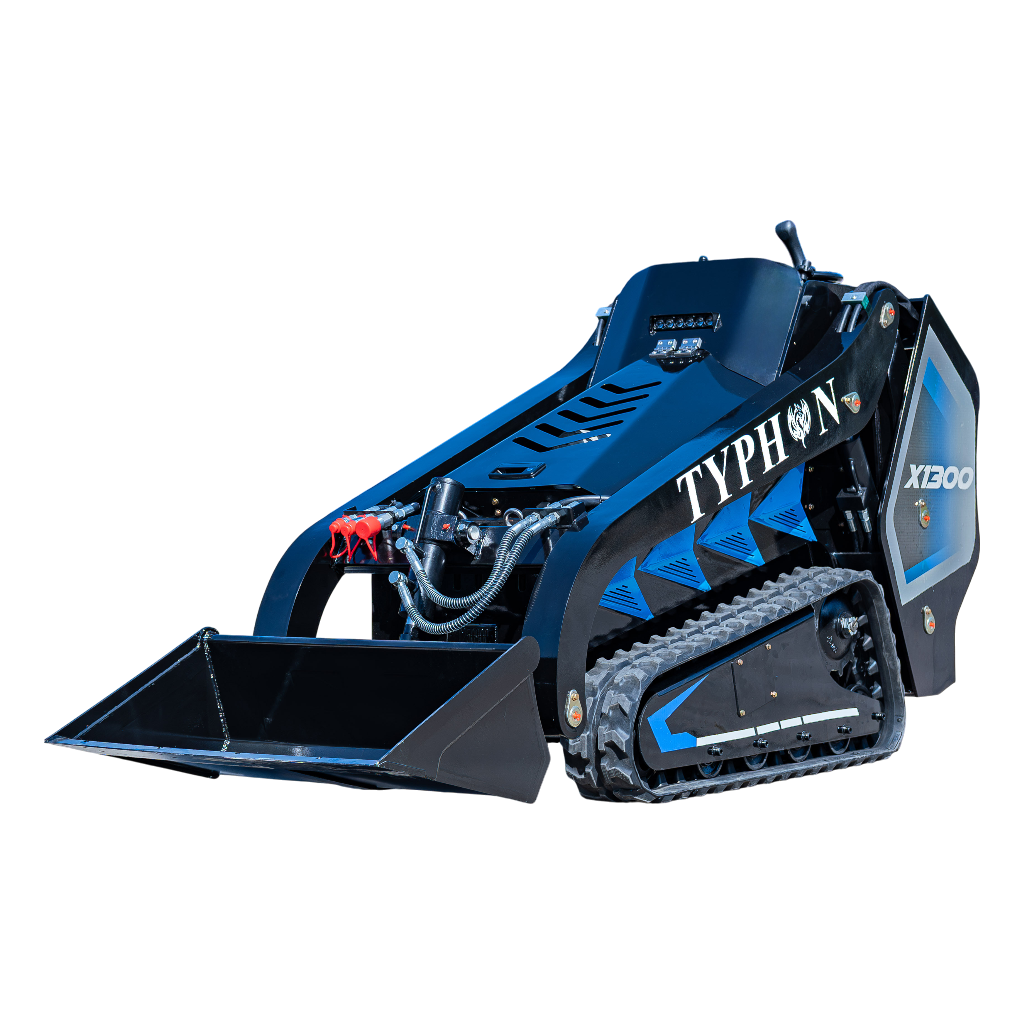 Skid Steers