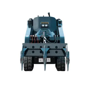 TYPHON STOMP 3-Tooth Ripper Attachment