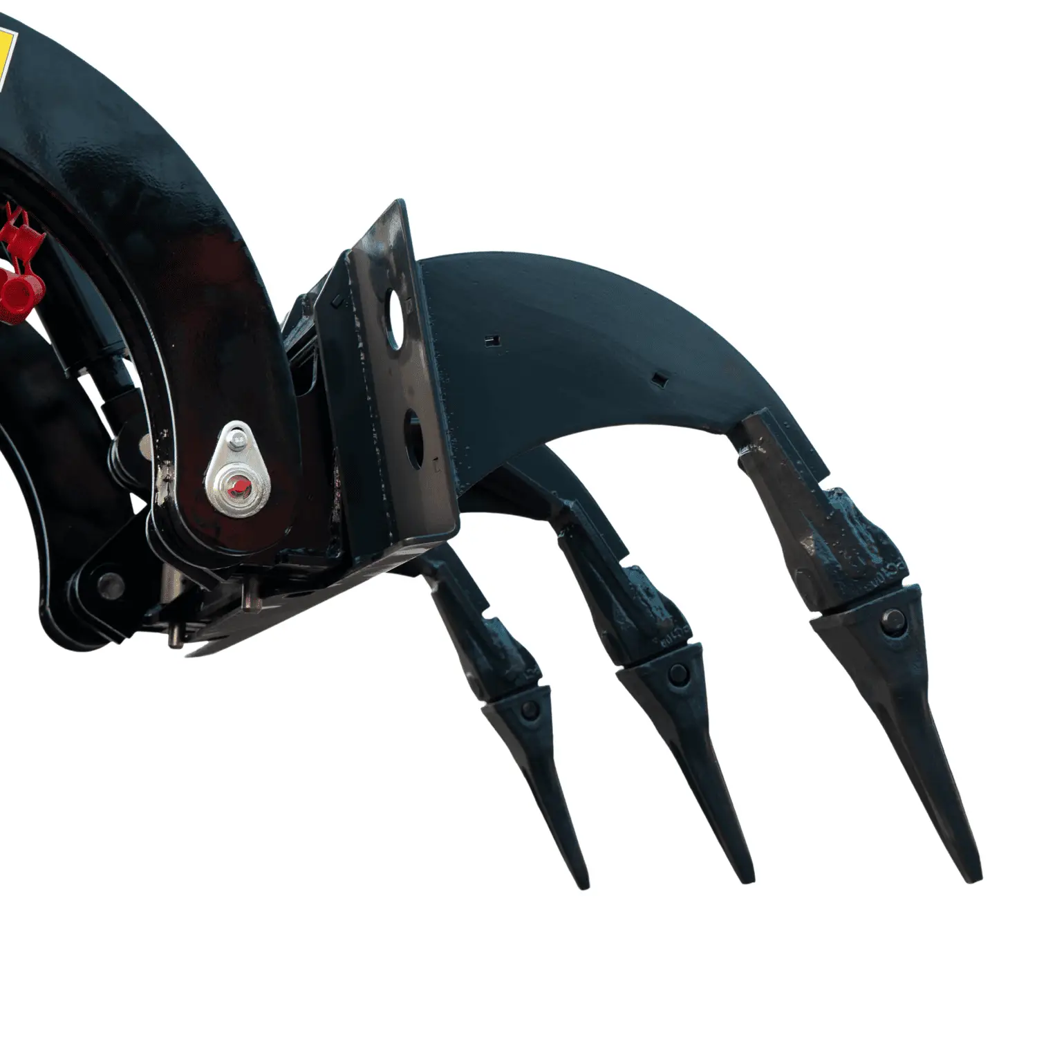 TYPHON STOMP 3-Tooth Ripper Attachment - Image 8