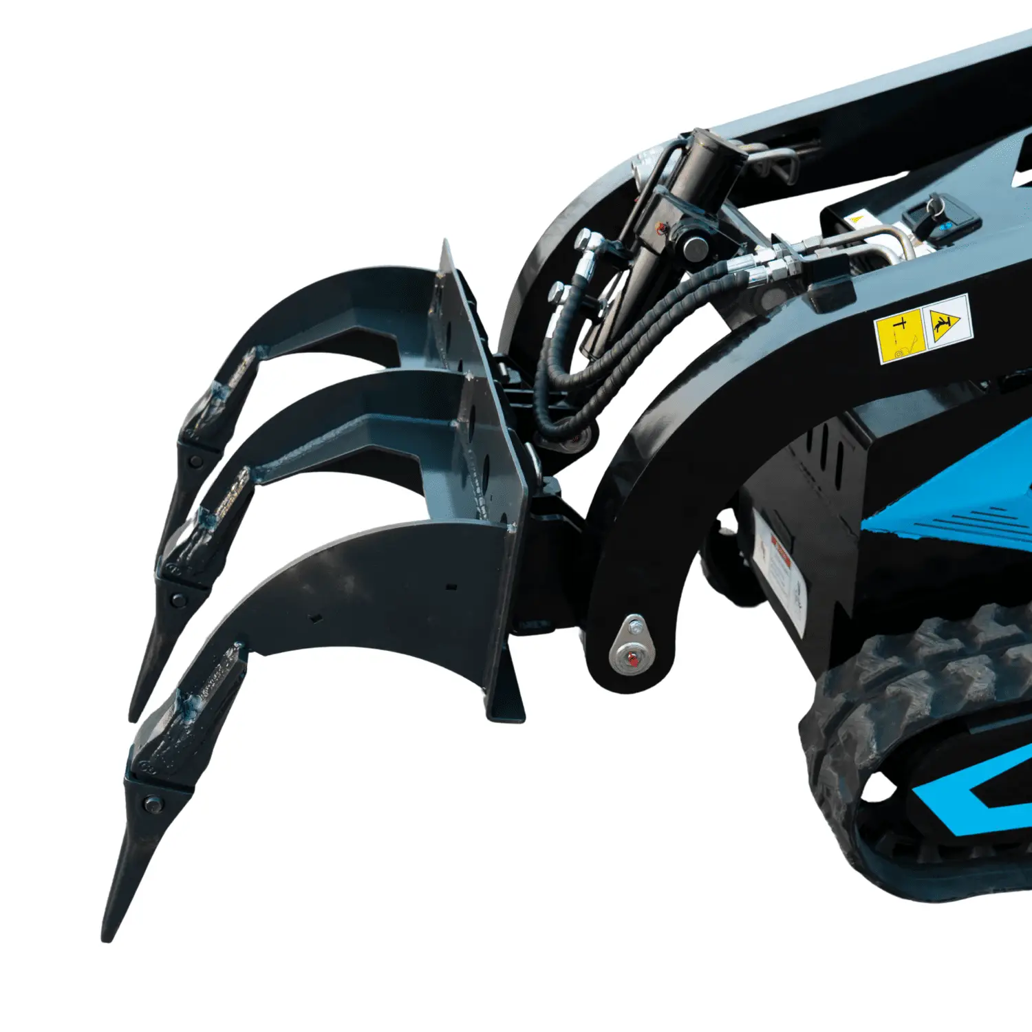 TYPHON STOMP 3-Tooth Ripper Attachment - Image 7