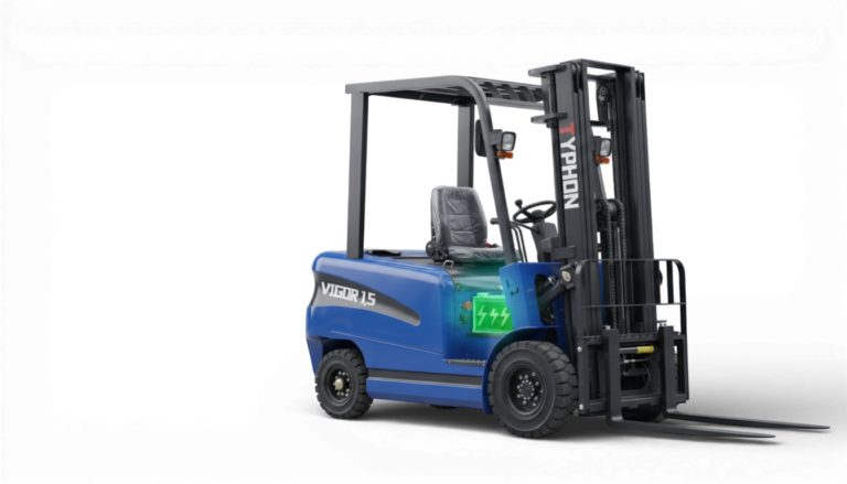 Electric Forklift Charging Tips: Maximize Battery Life and Cut Costs