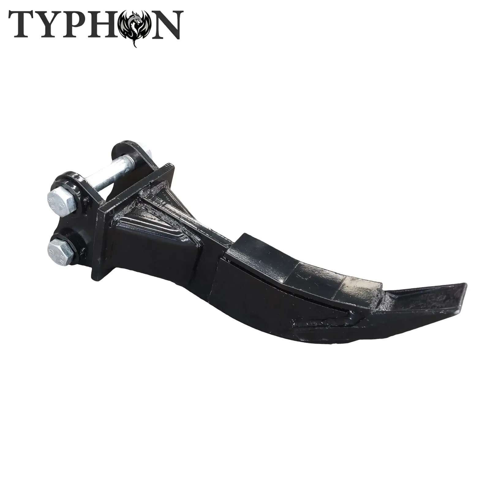 Mini Excavator 10-in-1 Attachment Kit - Image 7