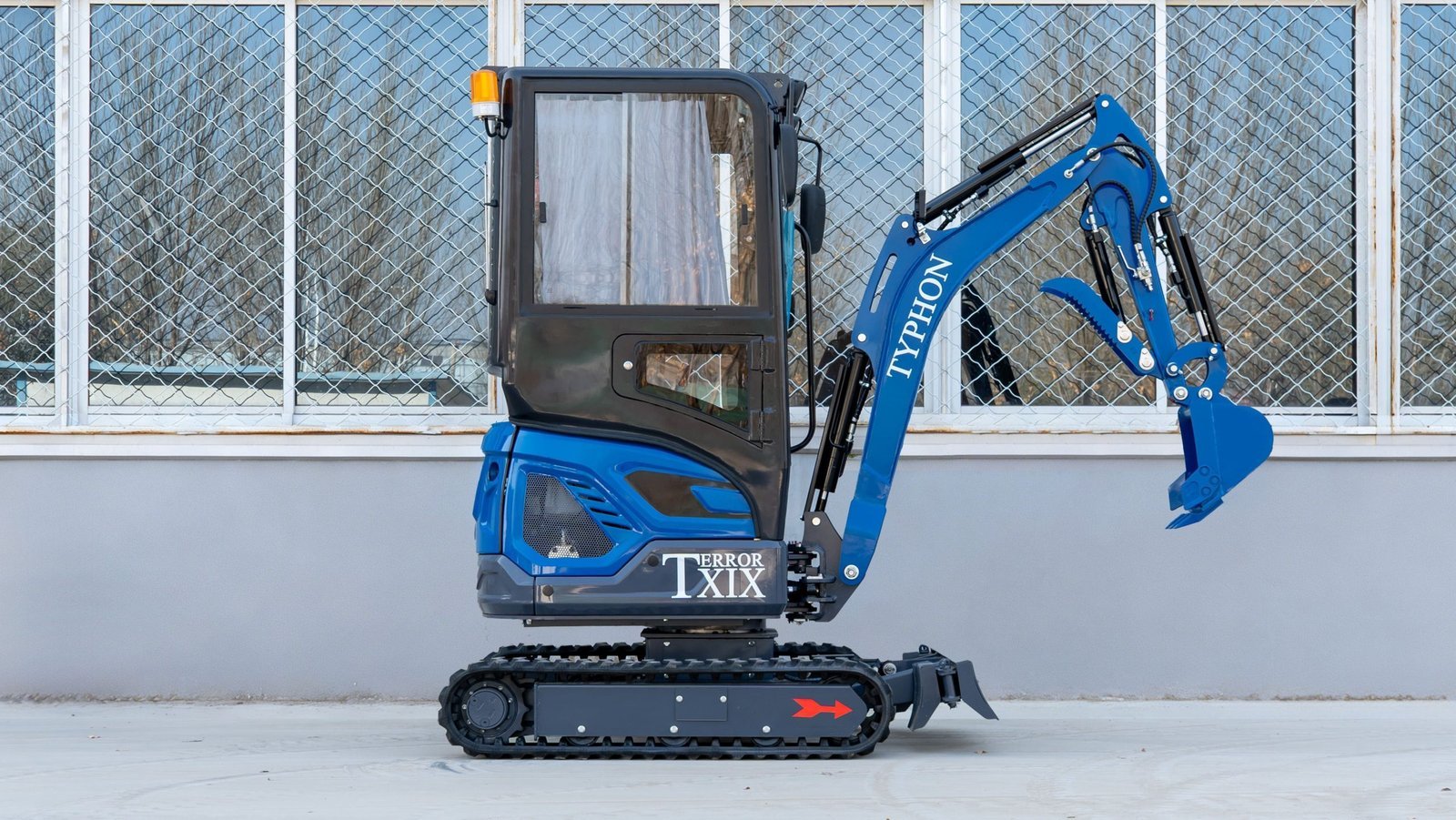 TYPHON TERROR XIX Prestige - Image 17