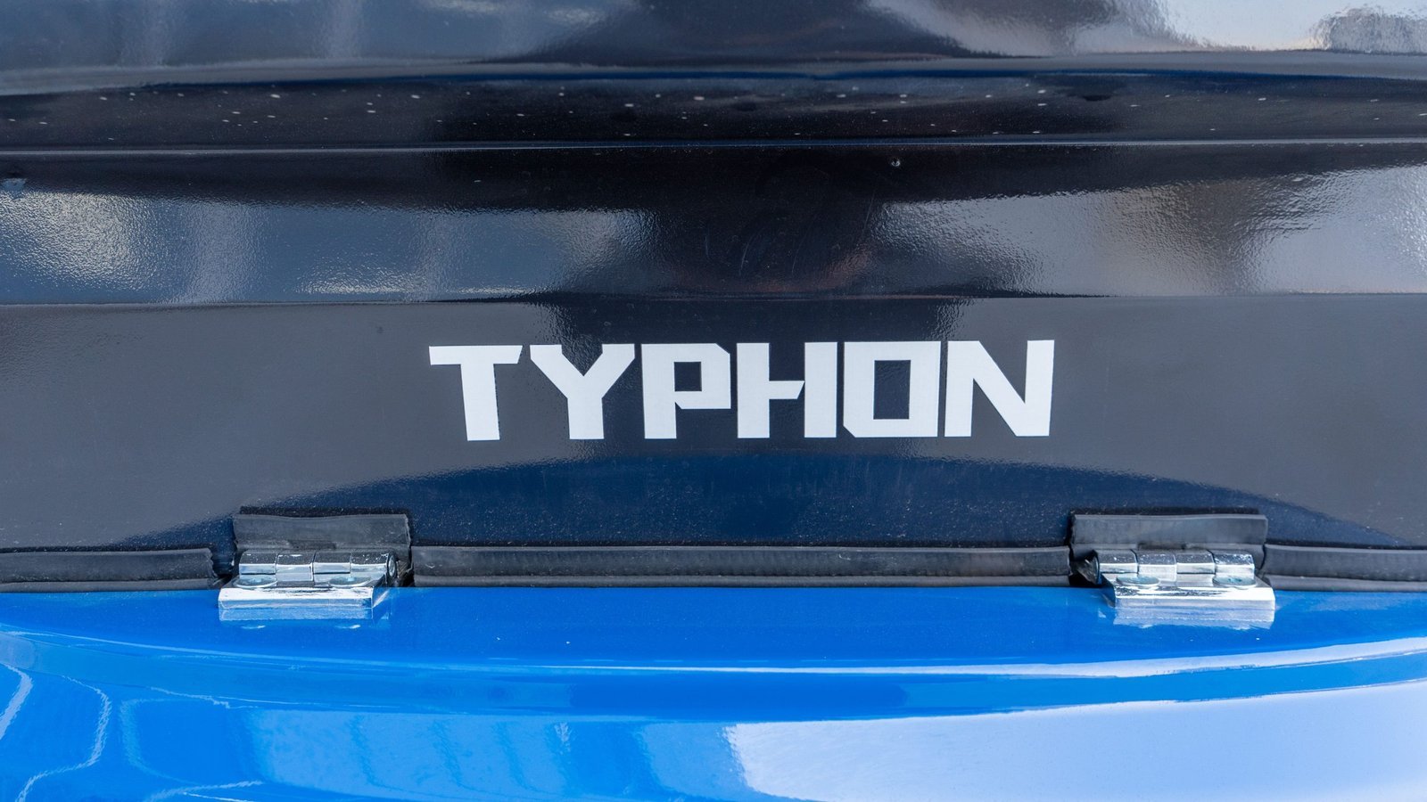 TYPHON TERROR XIX Prestige - Image 26