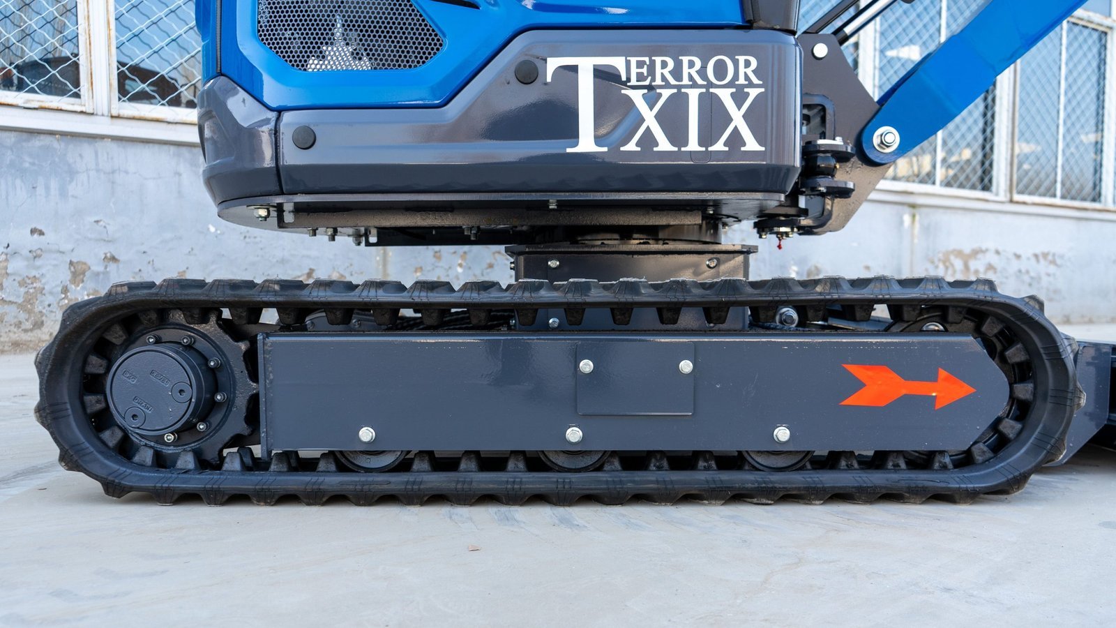 TYPHON TERROR XIX Prestige - Image 29