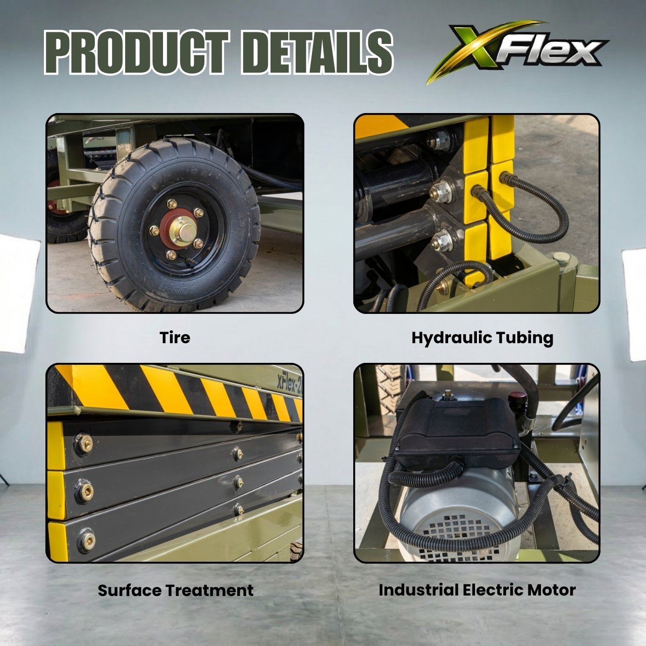 TYPHON XFLEX-4065W - Image 7