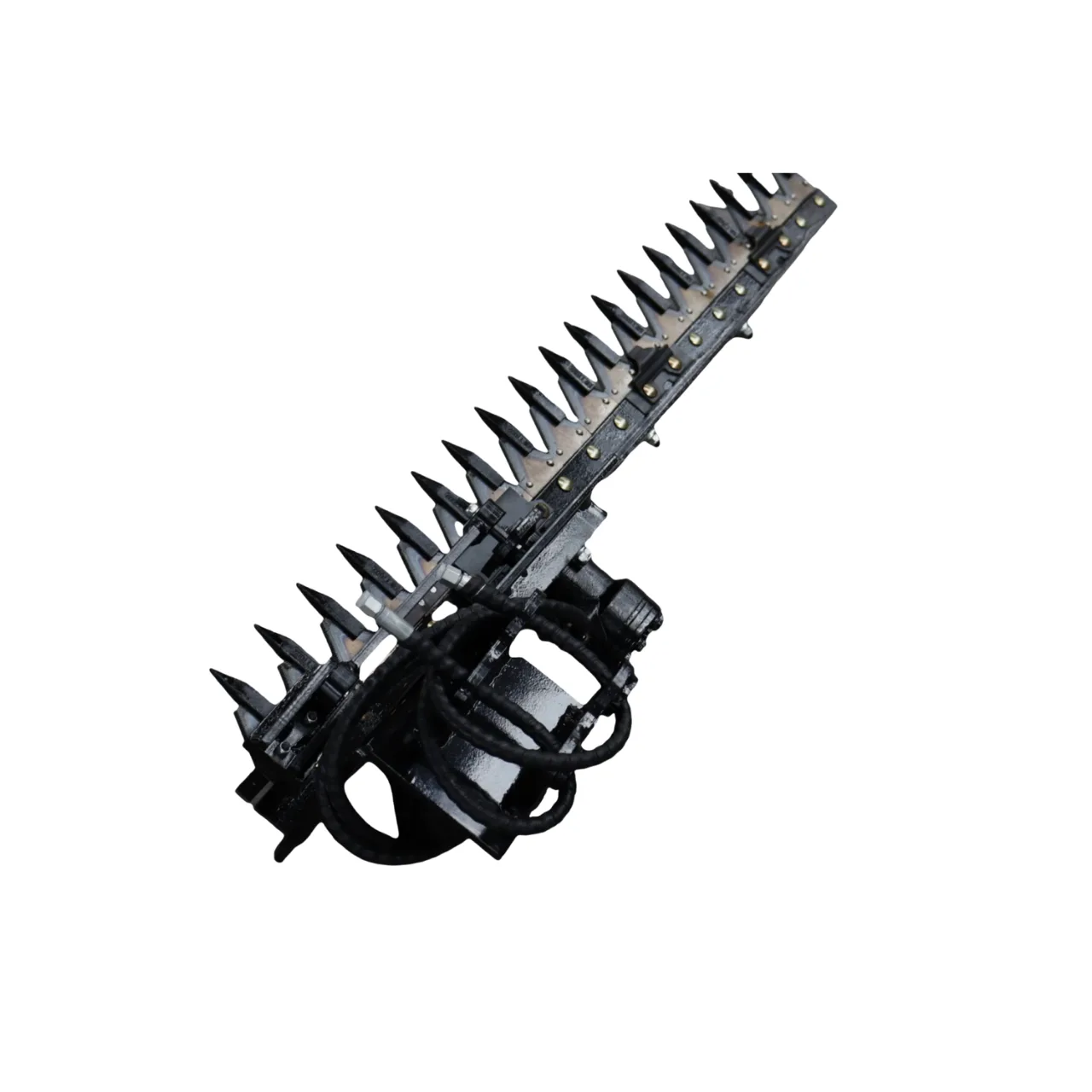 All-in-One 12 PCS Attachment Set Tool Fits 2-3 ton Mini Excavator Terror XXV - Image 6