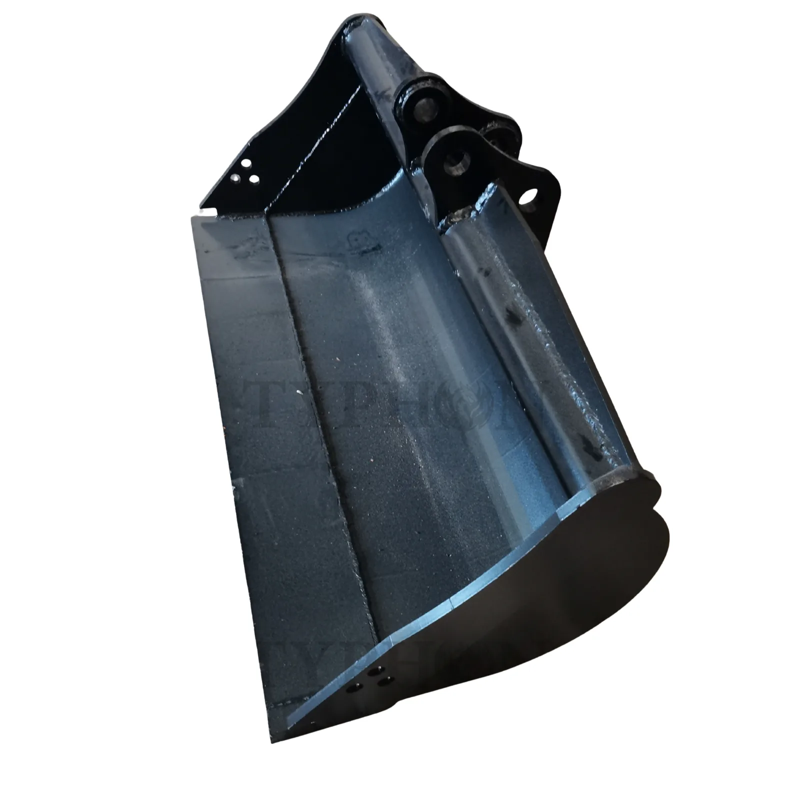 Excavator Attachment Tilt Bucket 47" Hydraulic Tilting Bucket 1200mm Heavy Duty For TERROR X2 PRO - Image 2