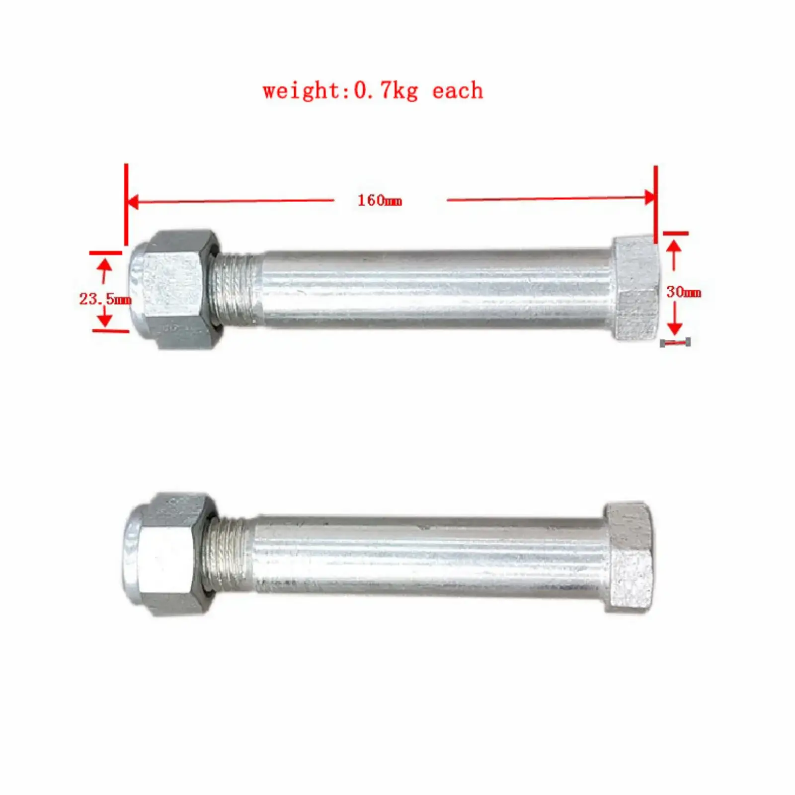 TYPHON Attachments Grapple Attachment for Mini Excavators Grabber USA - Image 3
