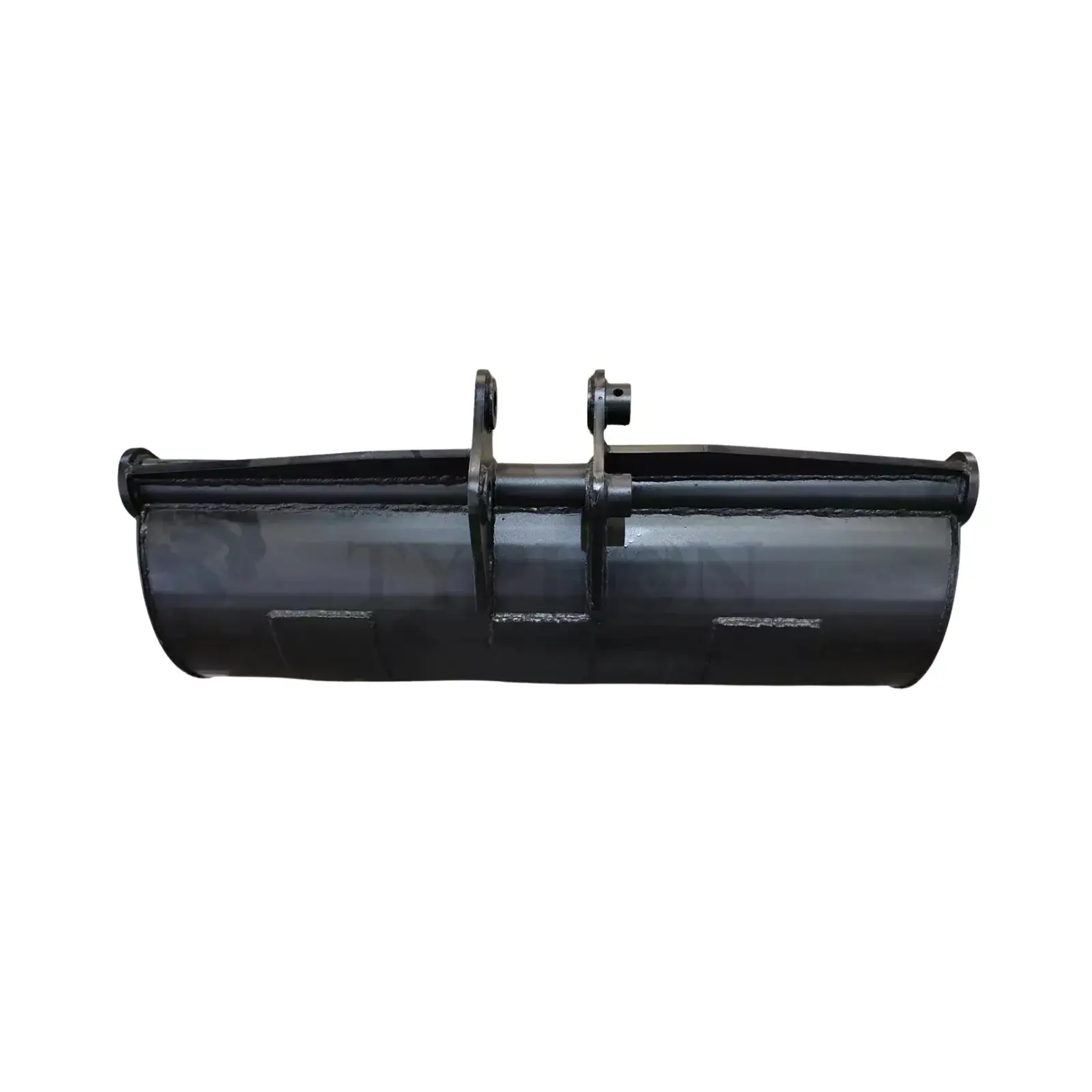 TYPHON 2.5 Ton Mini Excavator Attachment Plain Bucket 800mm 31" Mud Bucket For TERROR X2 PRO - Image 4