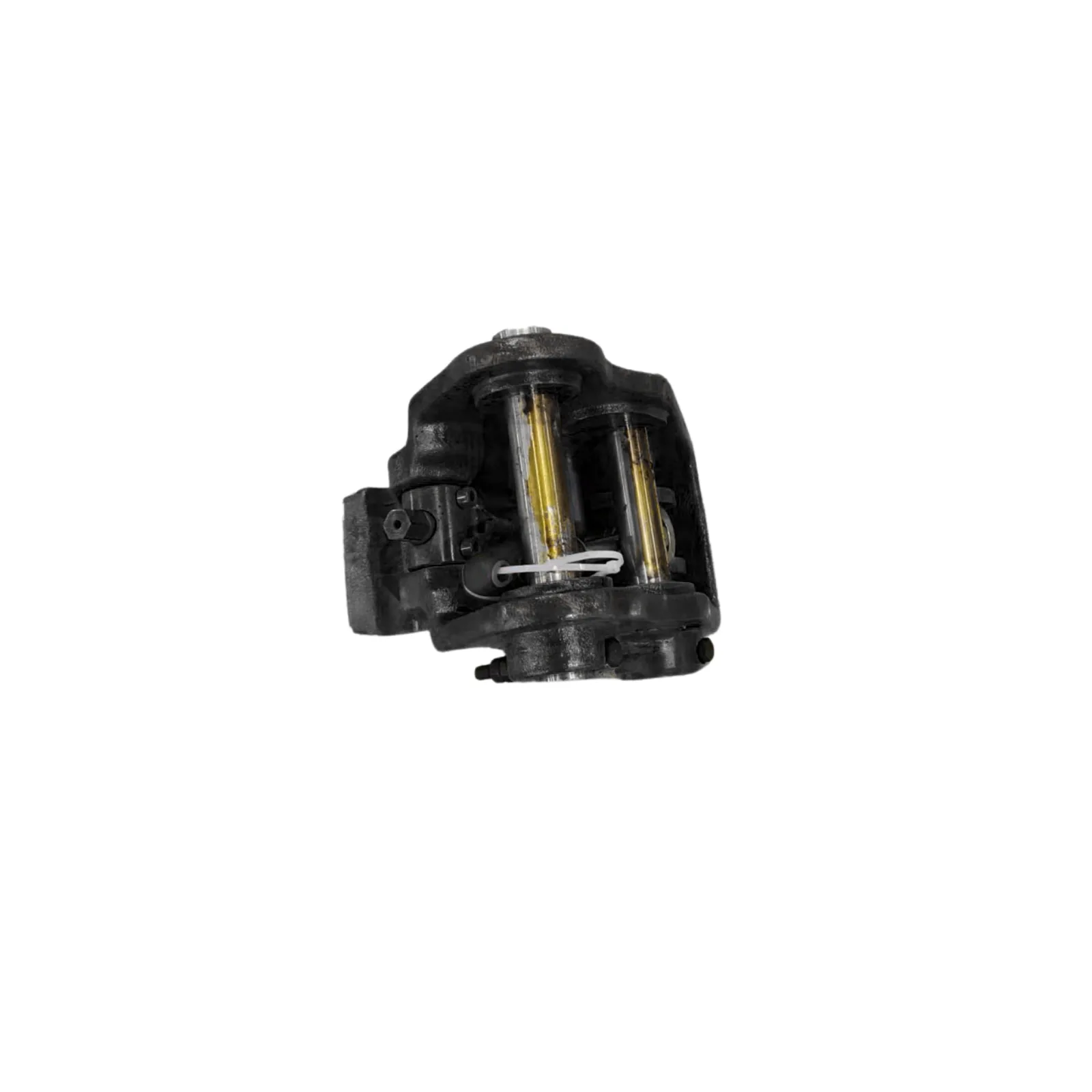 TYPHON 2.5 Ton Mini Excavator Attachment Mechanical Quick Hitch Quick Coupler For TERROR X2 PRO - Image 4