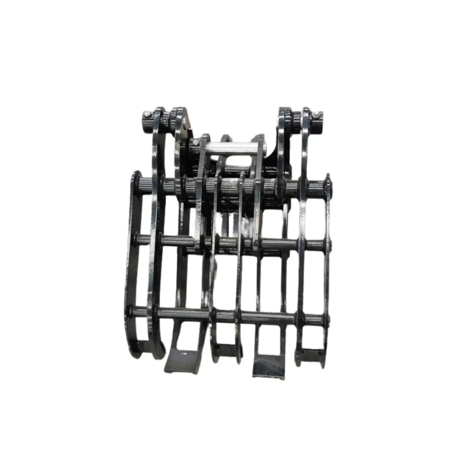 TYPHON Attachments Grapple Attachment for Mini Excavators Grabber USA - Image 5