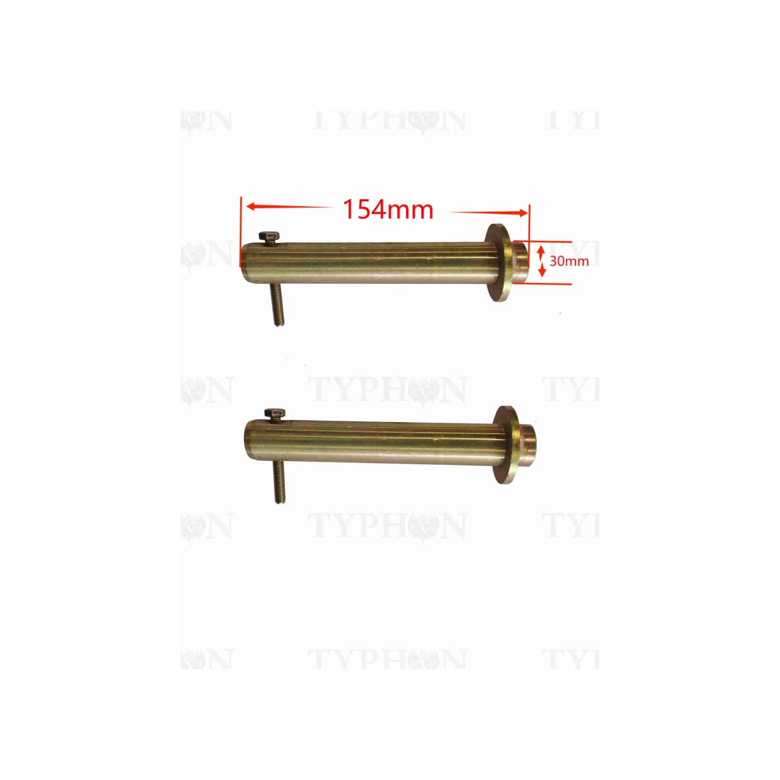 Excavator Attachment Tilt Bucket 47" Hydraulic Tilting Bucket 1200mm Heavy Duty For TERROR X2 PRO - Image 5