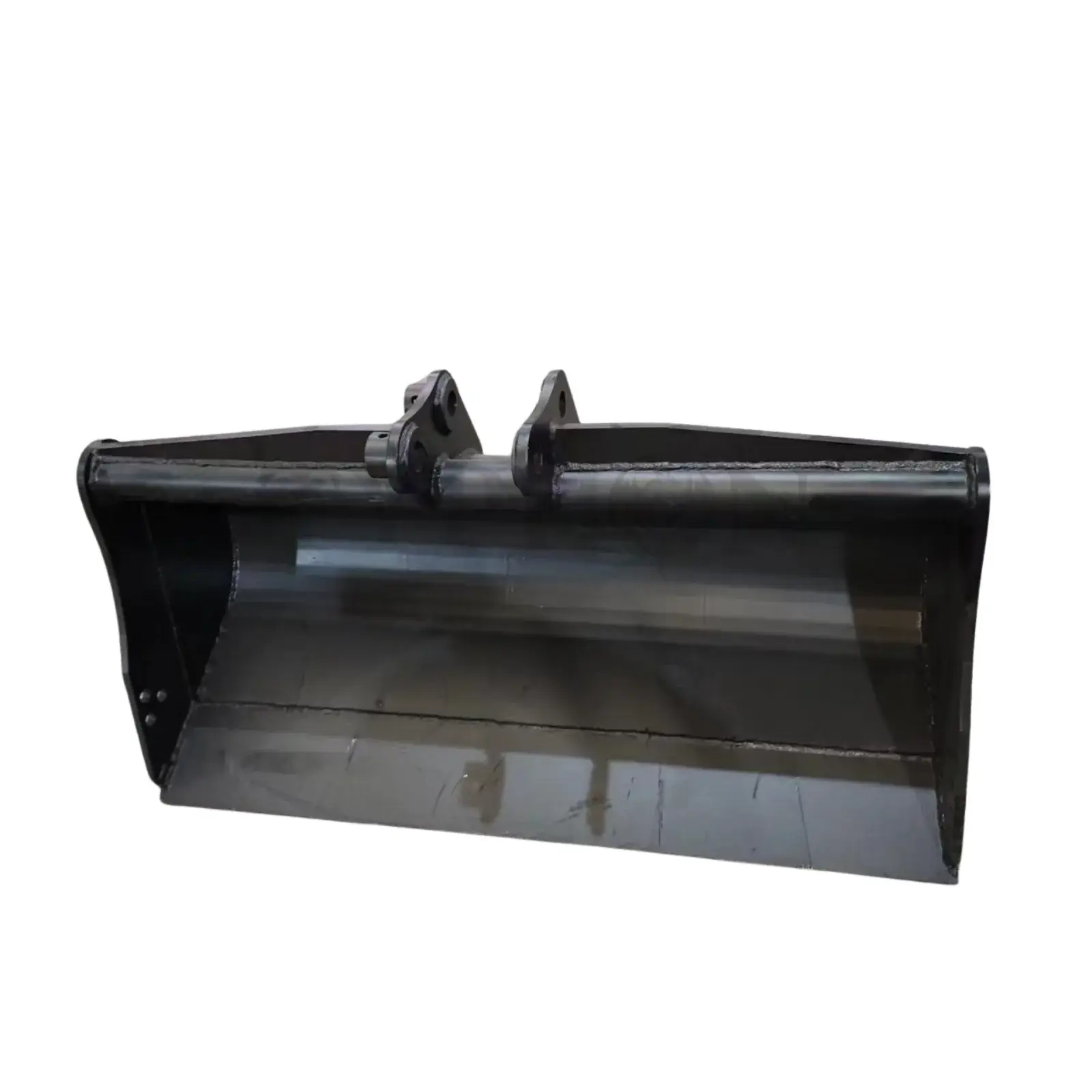 TYPHON 2.5 Ton Mini Excavator Attachment Plain Bucket 800mm 31" Mud Bucket For TERROR X2 PRO - Image 5