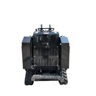 Brand New TYPHON STOMP V900 Mini Track Loader Kubota D1105 25HP Diesel Stand-On Skid Steer EPA / EU Stage V - Image 18