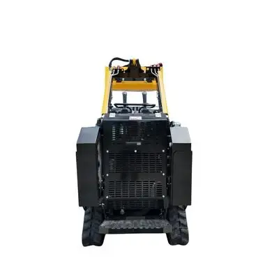 Brand New TYPHON STOMP V900 1.4-Ton Compact Track Loader with 25HP Kubota Diesel Engine 1,102 lb Max Load - Image 27