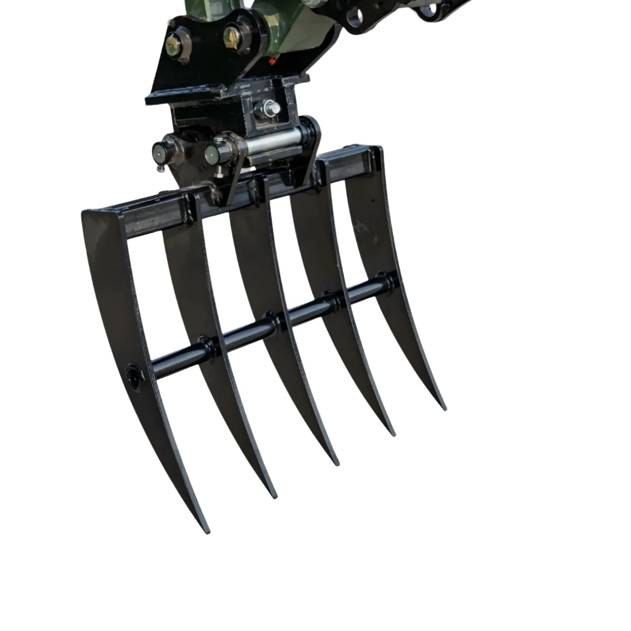 All-in-One 12 PCS Attachment Set Tool Fits 2-3 ton Mini Excavator Terror XXV - Image 10